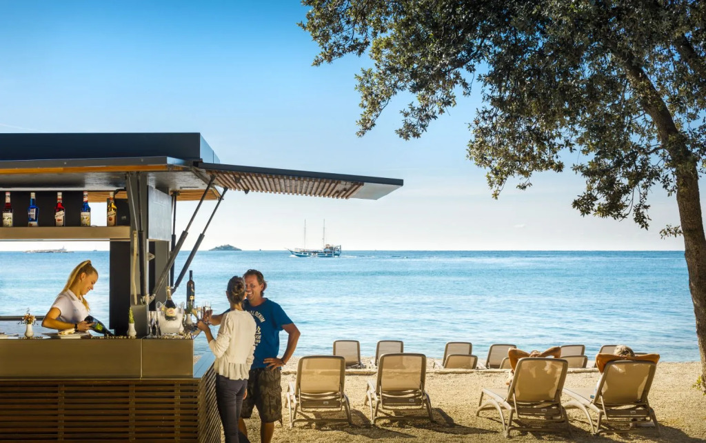 Resort Amarin Rooms