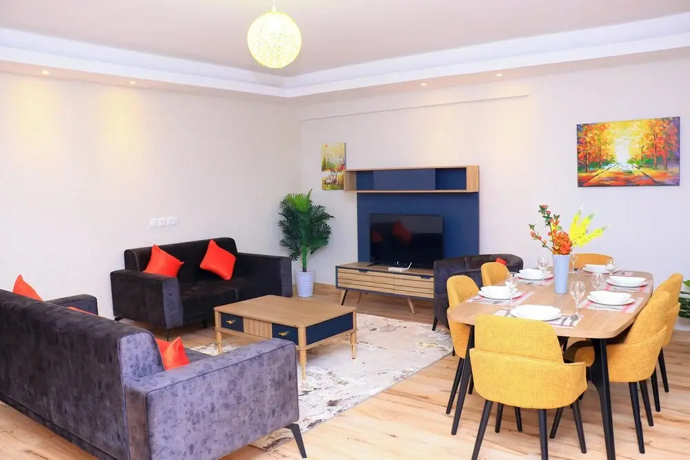 Elite Residence Westlands road