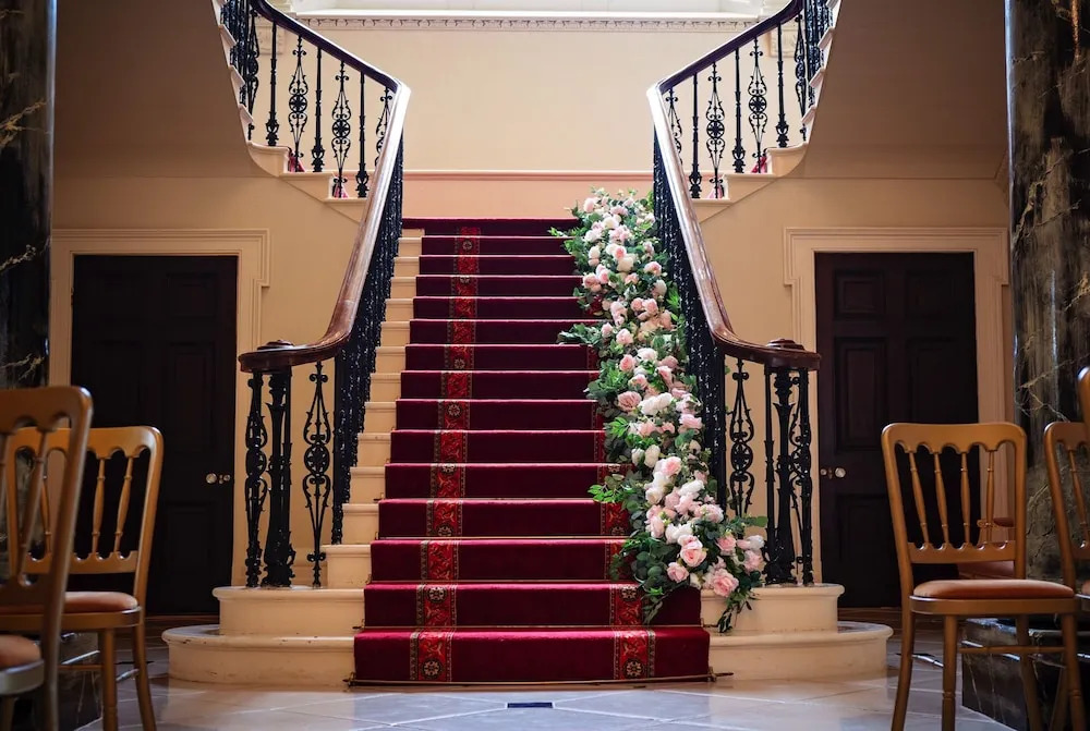Netley Hall