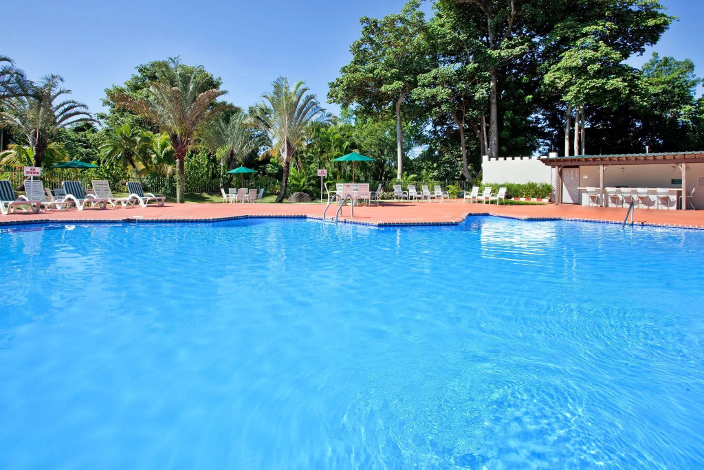 Holiday Inn Mayaguez & Tropical Casino by IHG