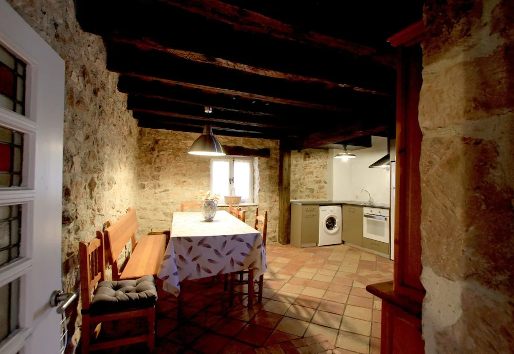 Casa de las Tuerces