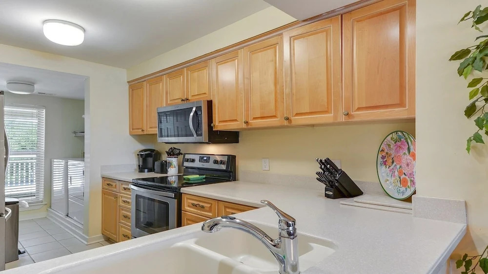 479 Captains Walk 2 Bedroom Villa