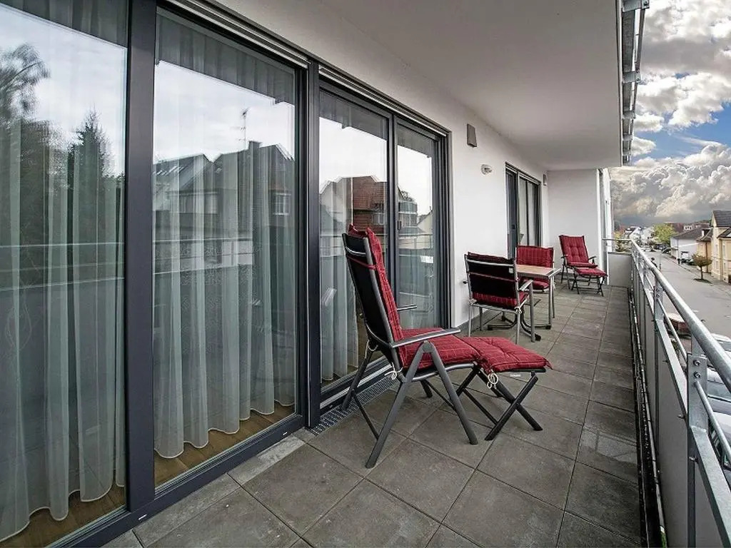 Ferienwohnung Bellgardt