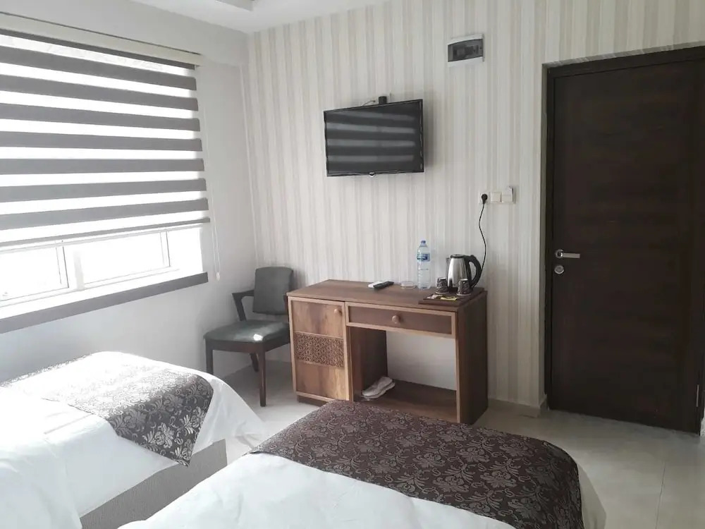 Aren Life Hotel