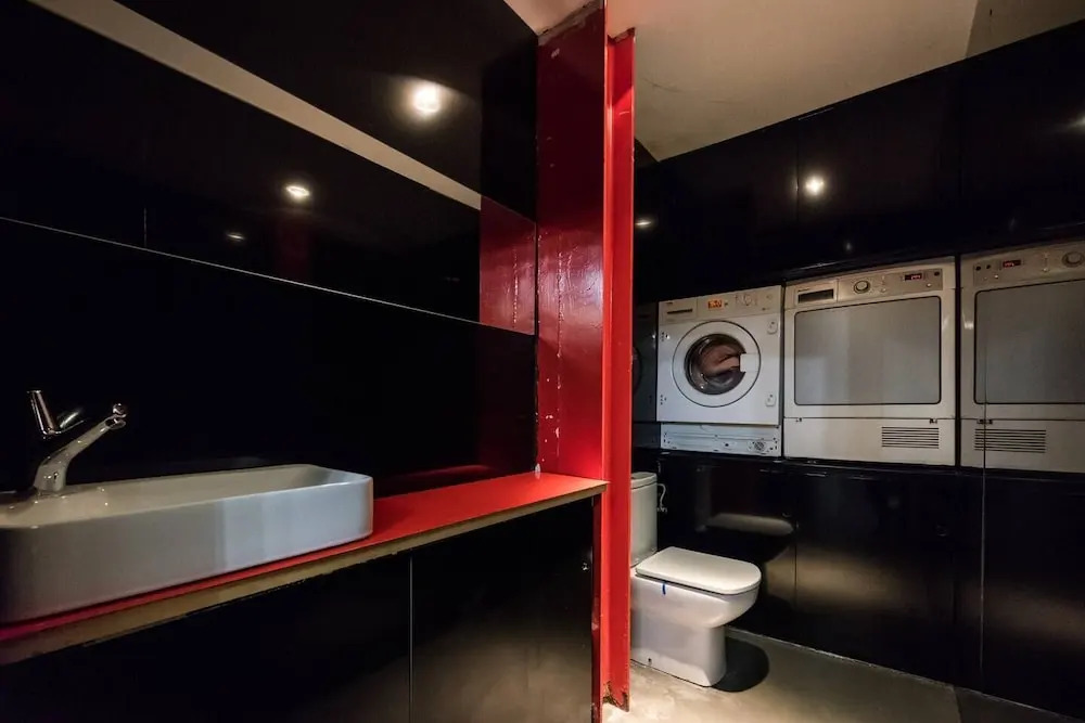 M&F San Andrés Apartamento