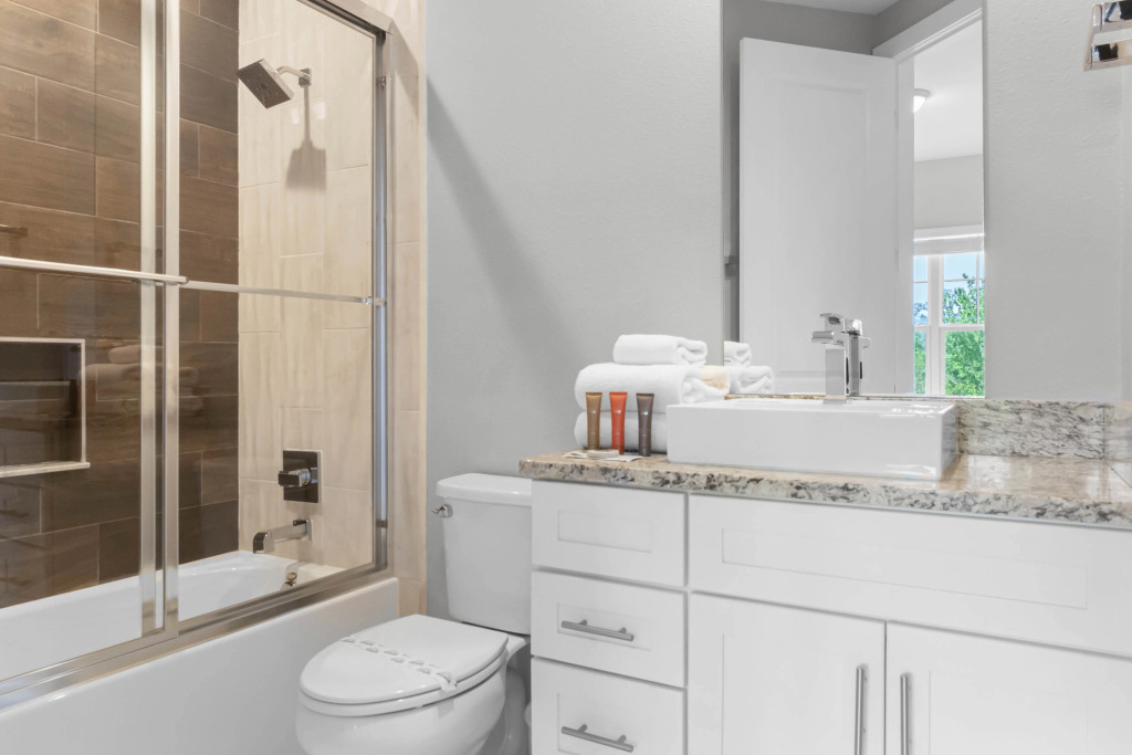 5 Bedroom/ 5 Bathroom Summerville Resort (7498 SA), Kissimmee, US