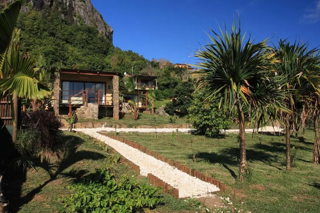 La Hacienda Mauritius