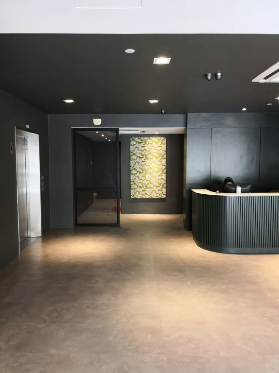 H Boutique Hotel Xplorer Maluri Cheras