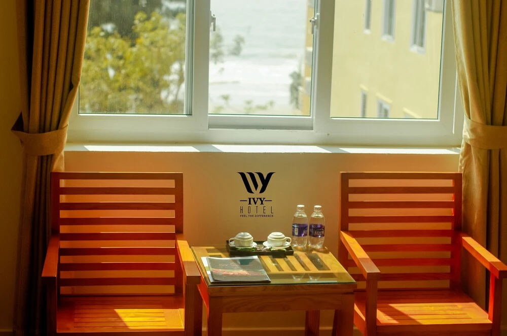 Ivy Hotel