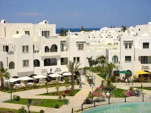 Corail Club