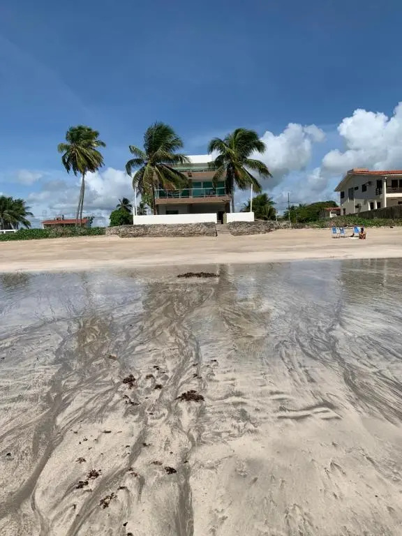Casa de Praia Pitimbu