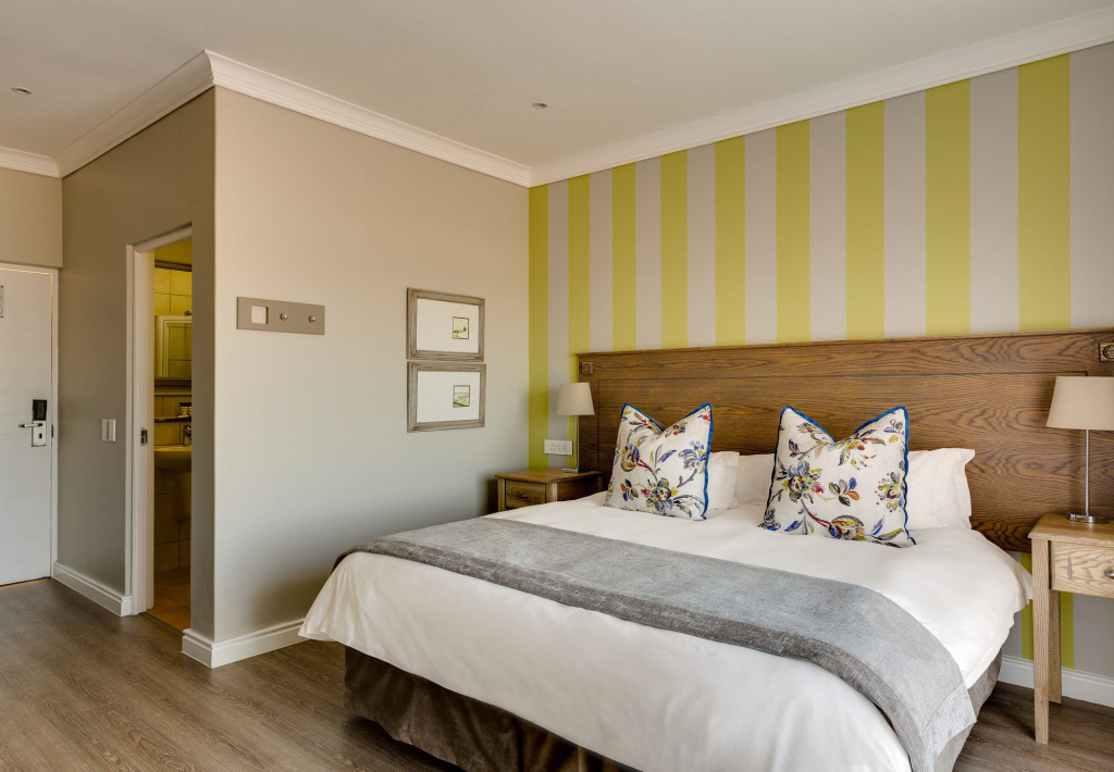 Protea Hotel by Marriott Stellenbosch & Conference Centre
