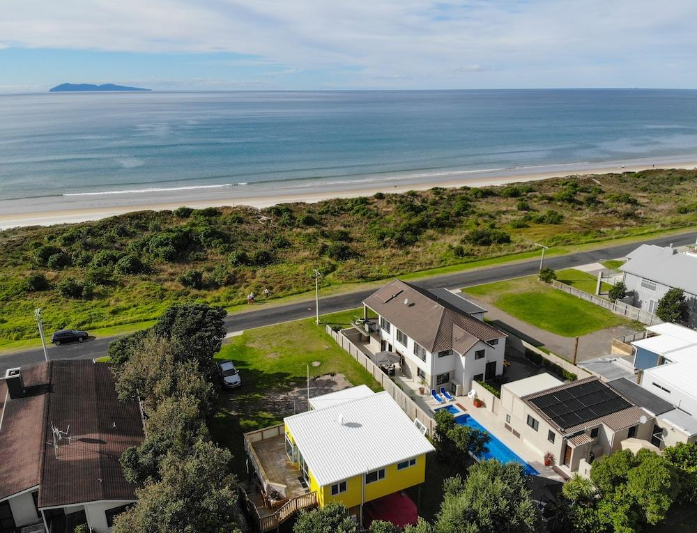 Waihi Beach Paradise Resort
