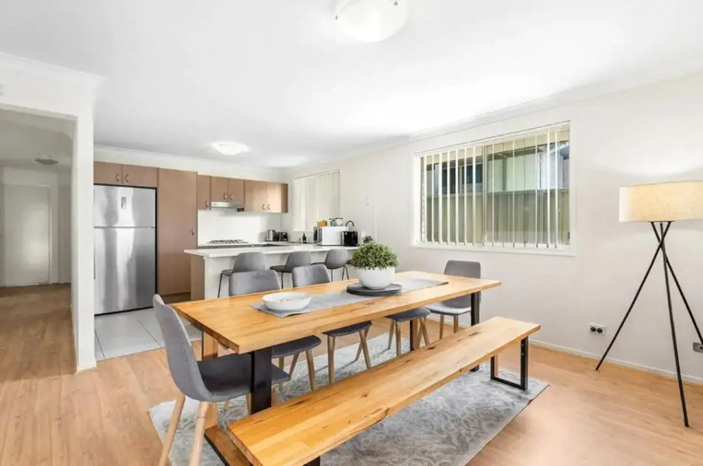 Hunter Home with POOL / CINEMA ROOM / PING PONG