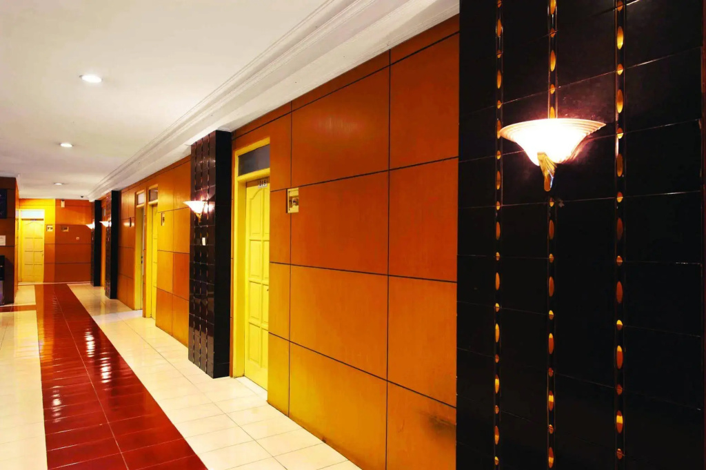 Hotel Elizabeth