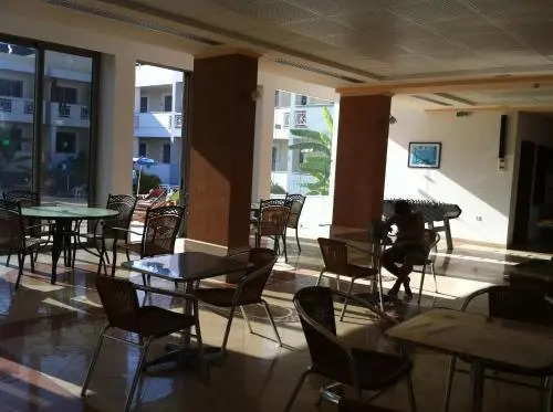 Aparthotel 3 Stars Kos