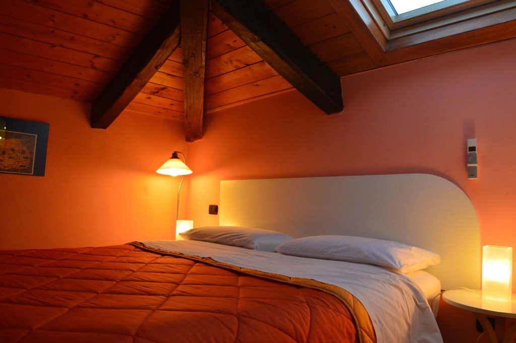 Carafa Suite B&B