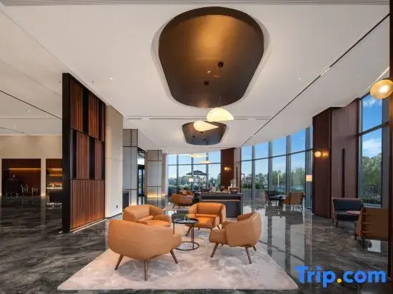IntercityHotel Sino-Euro Qingdao Seaview