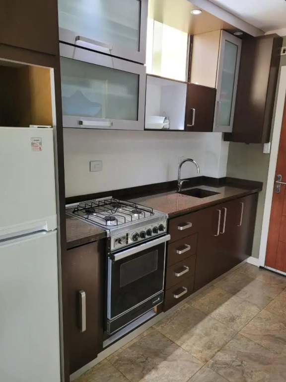 Apartamento tipo estudio