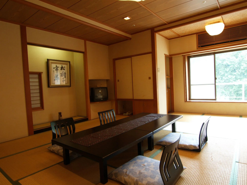 Hakone Suimeisou