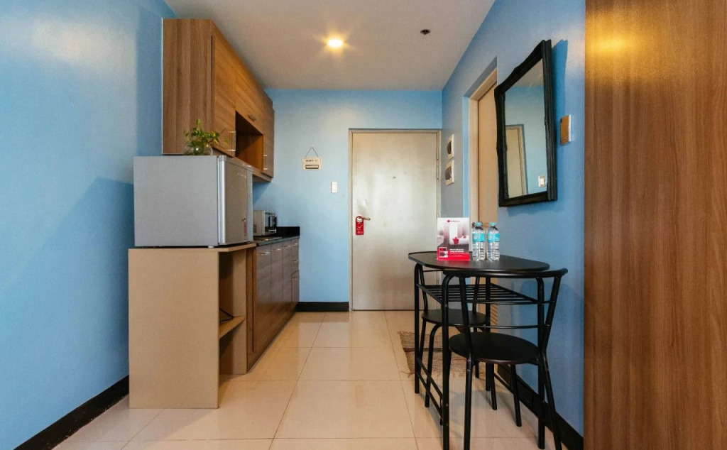 RedDoorz Plus at Kamuning Quezon City