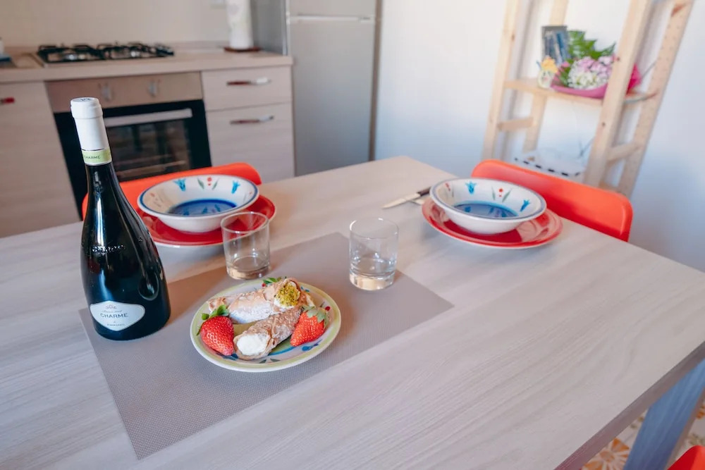 SyracuseApartments ISONZO di SIRACUSA Stupendo appartamento vicino ad ORTIGIA e a 200m dal mare