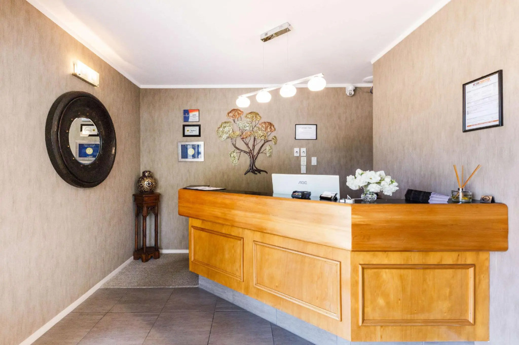 Kauri Court Motel and Apartments