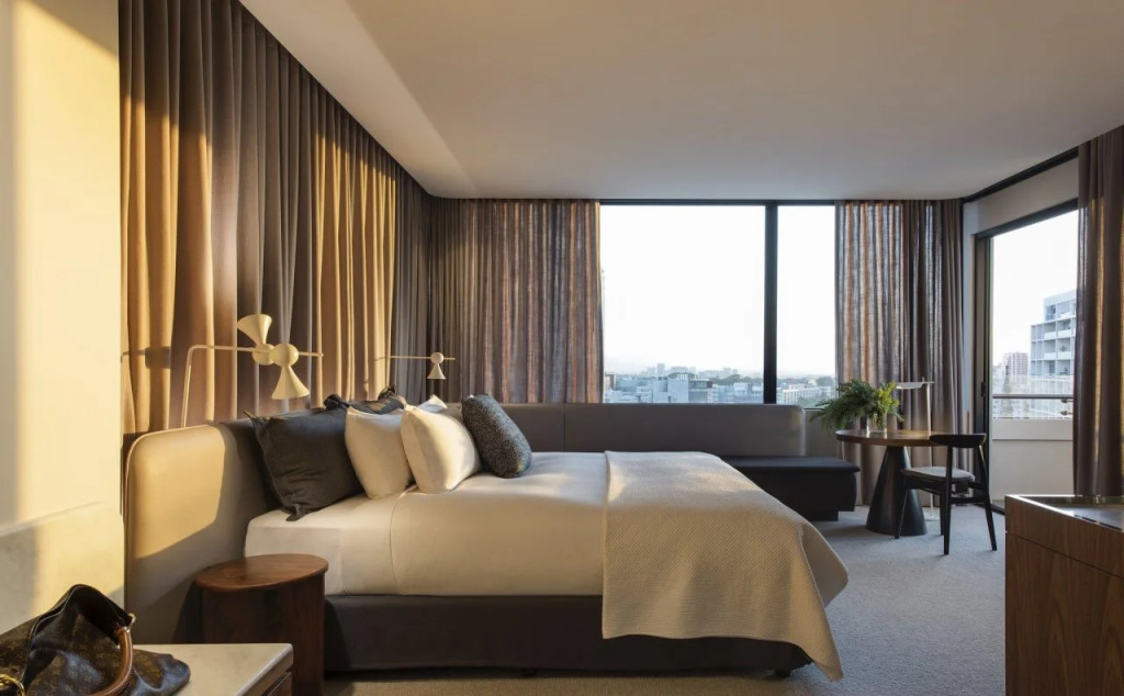Hotel Indigo Sydney Potts Point by IHG