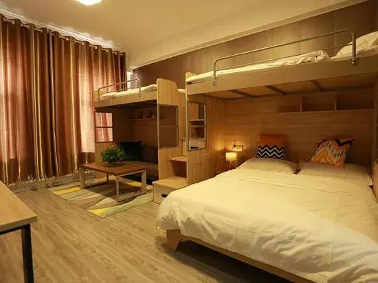 Nijijin Hotel