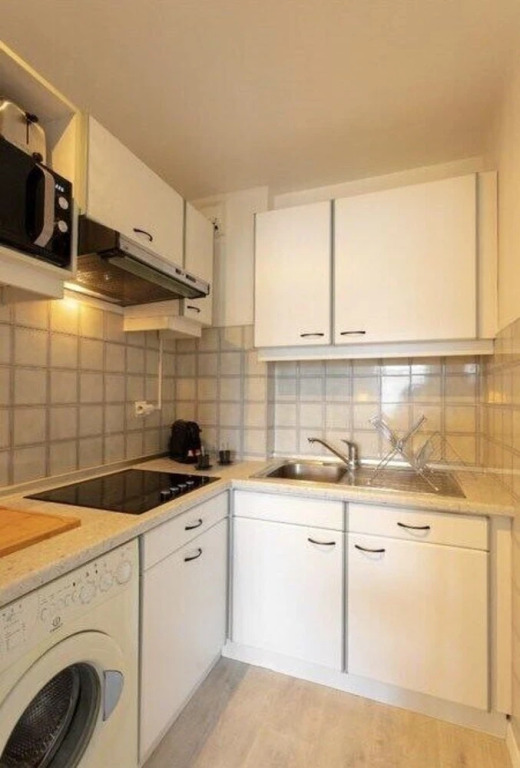 T1 Residence  L'Amandine
