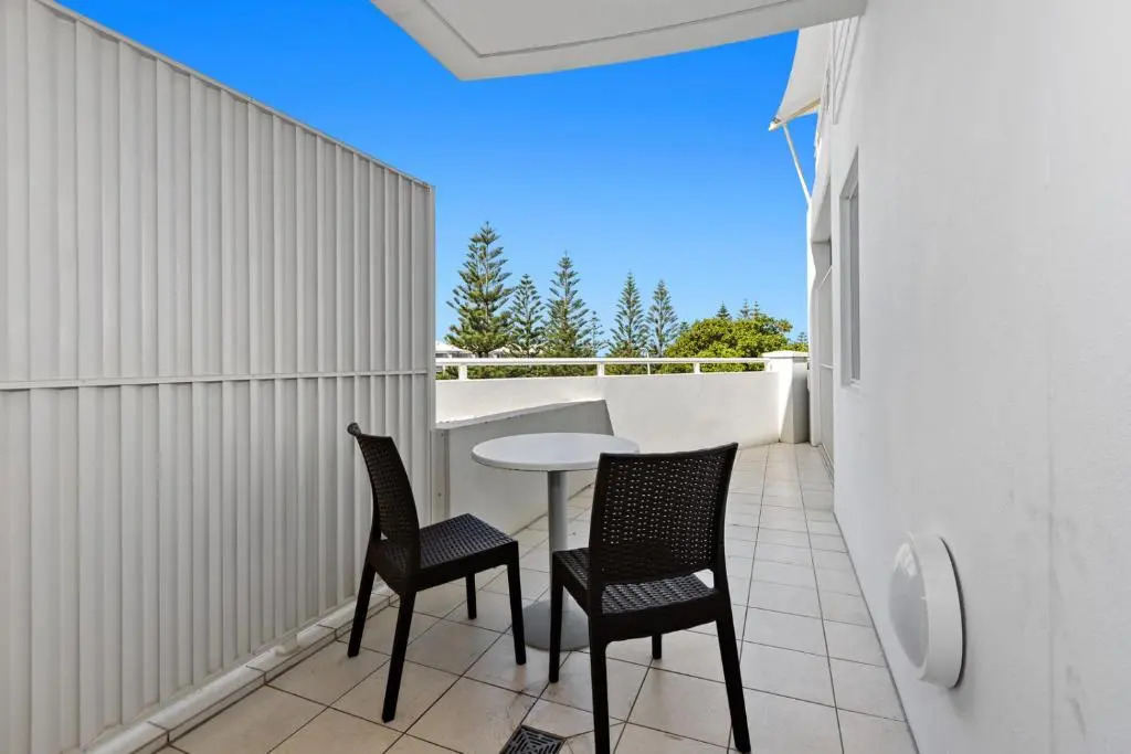 The Pool Resort Kingscliff - Private Apartments by Holiday Management Company