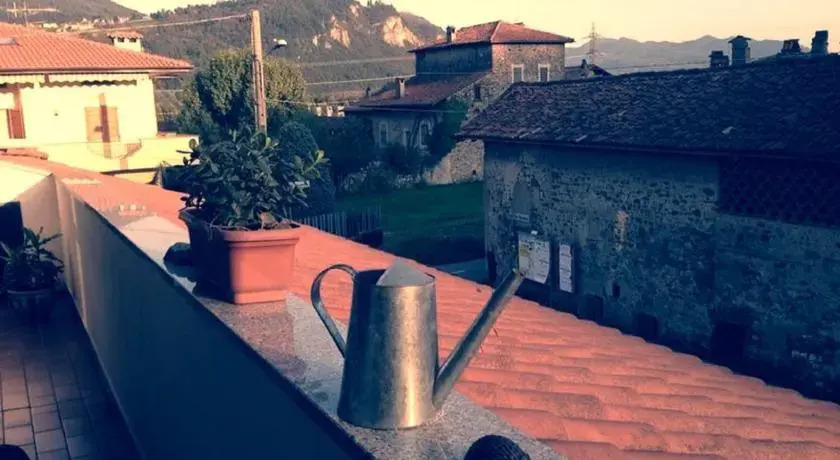 B&B L'Erbavoglio