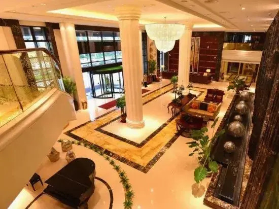 Wyndham Garden Zhengzhou East