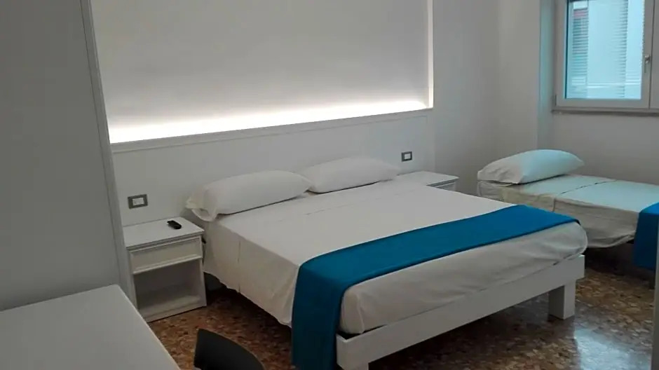 le terrazze sul mare gallipoli
