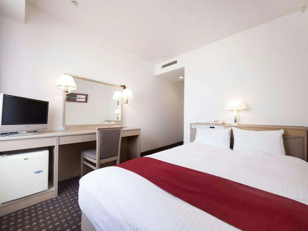 Art Hotel Joetsu