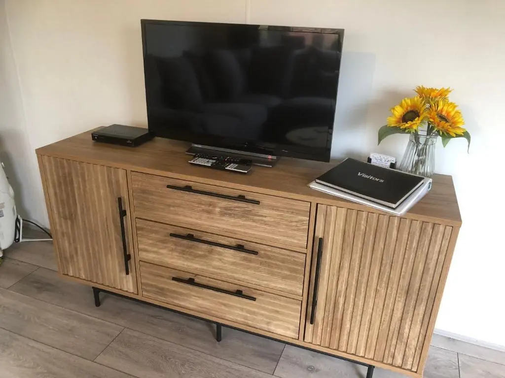 8F Lakeside Lodge Caer Beris Builth Wells