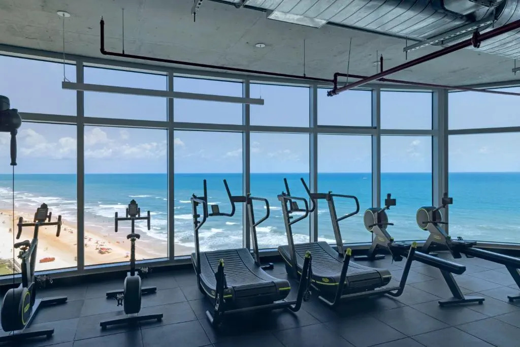 Max Beach Resort