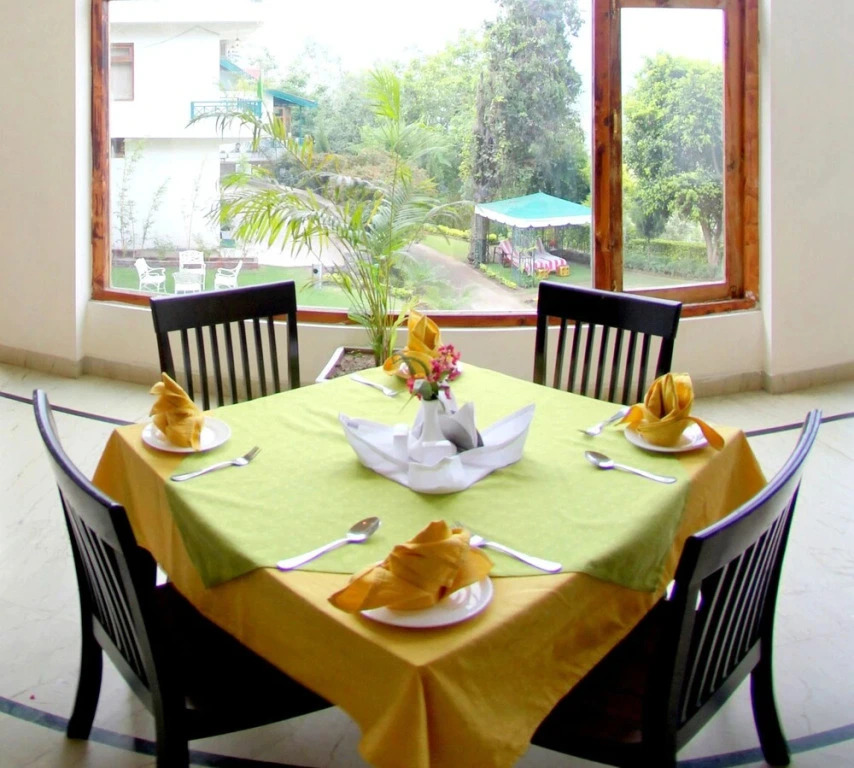 Alcor Spa Resorts
