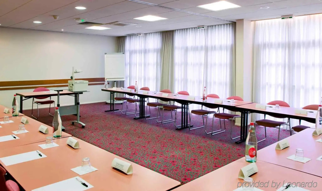ibis Nancy-Brabois