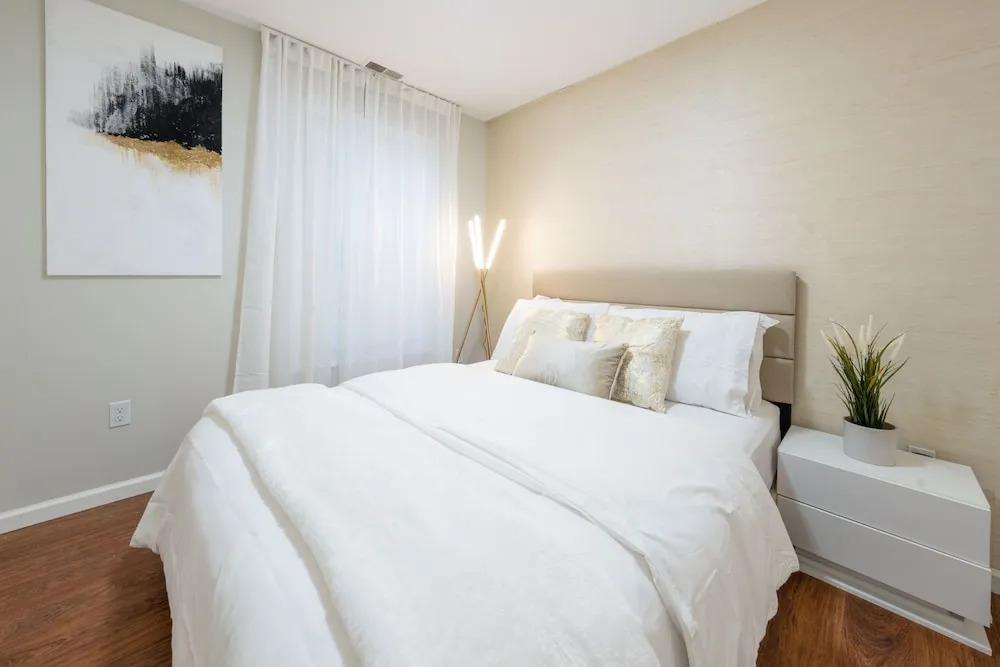 Modern Luxury Home near NYC FreeParking