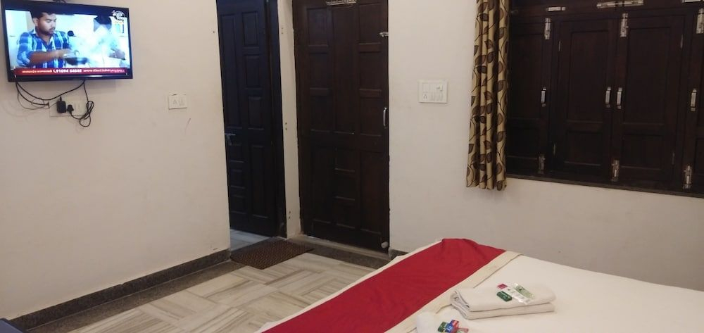 Hotel Everest Pushkar