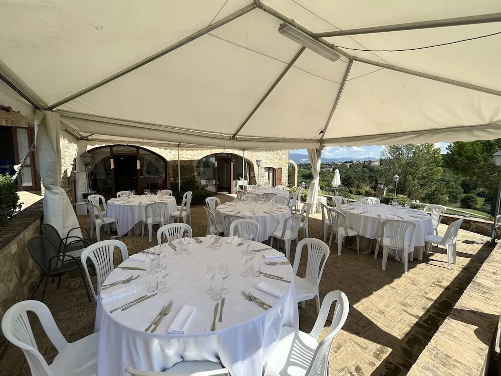 Antico Borgo Carceri & Wellness