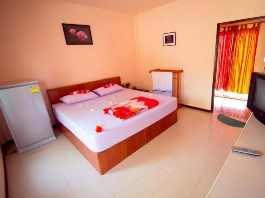 Faikham Resort