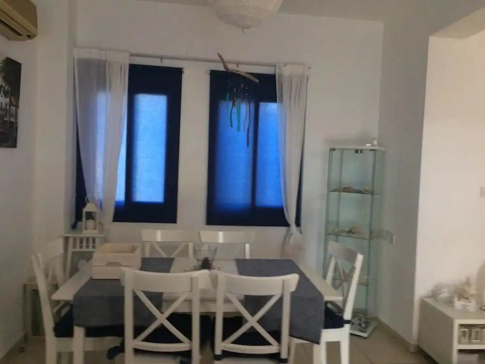 House With 3 Bedrooms in Argaka, With Wonderful sea View, Private Pool