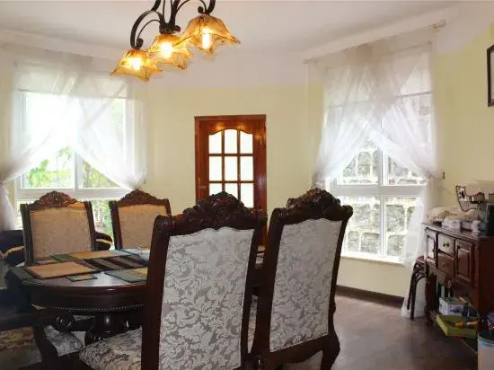 Tengchong Tianbo Garden Villa