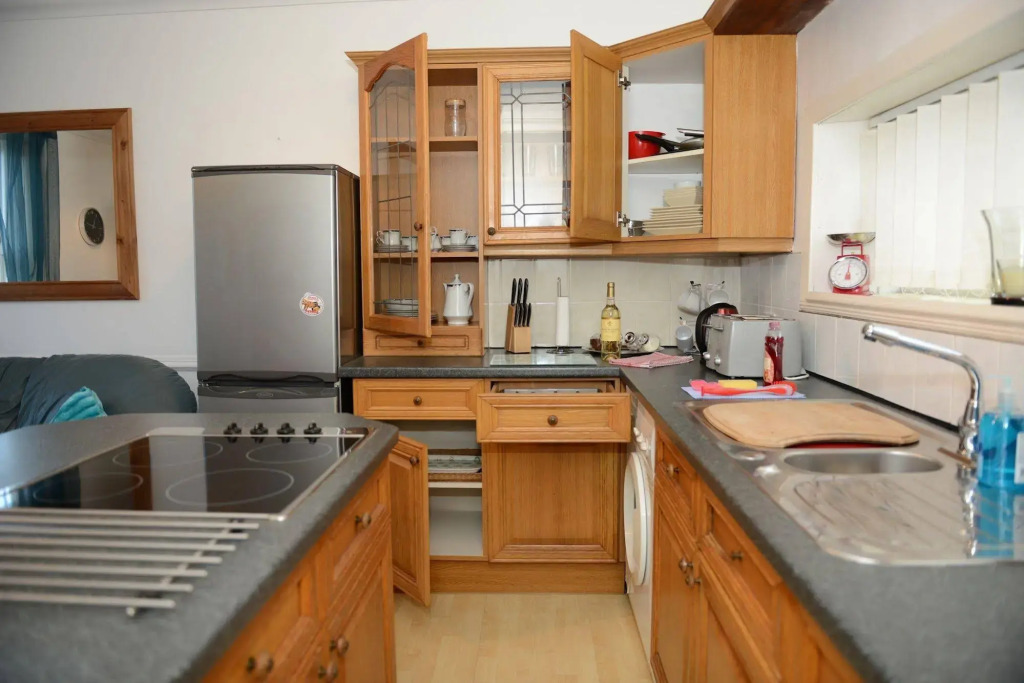 Apartments Wales