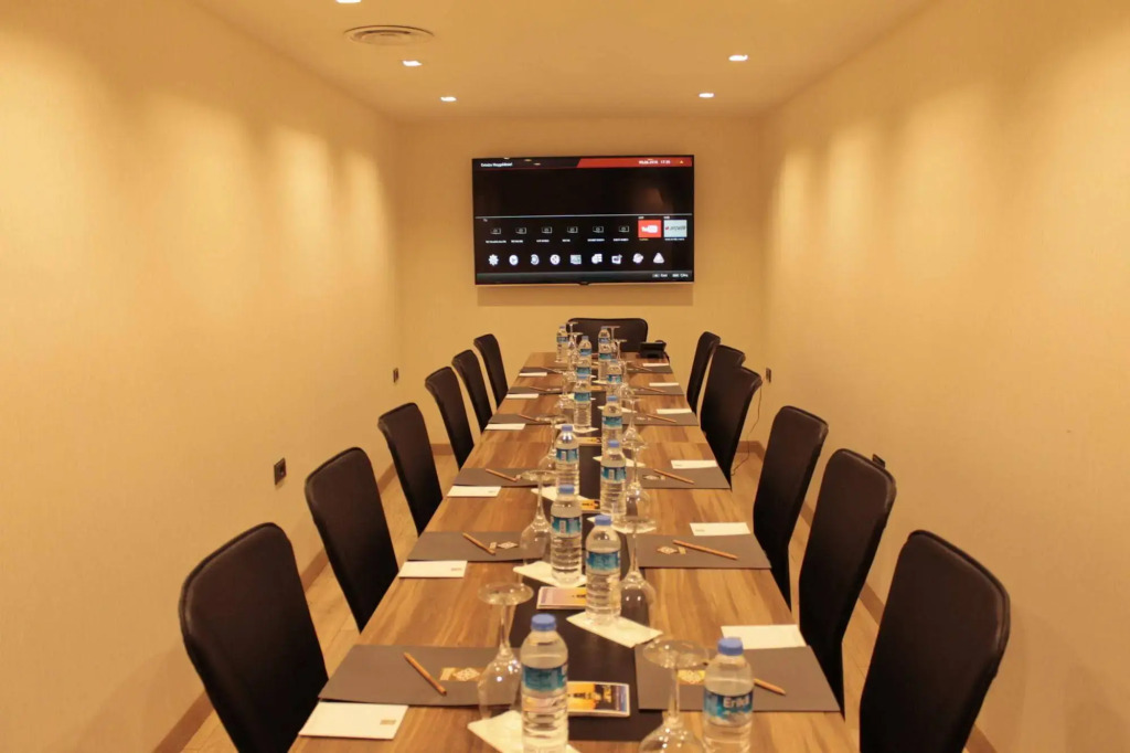 Alness Residence Nişantaşı