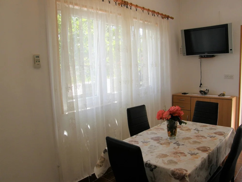 Apartment Bosiljka