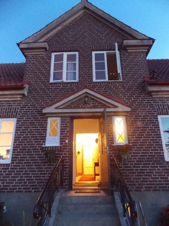 The Garden Hill Hotel