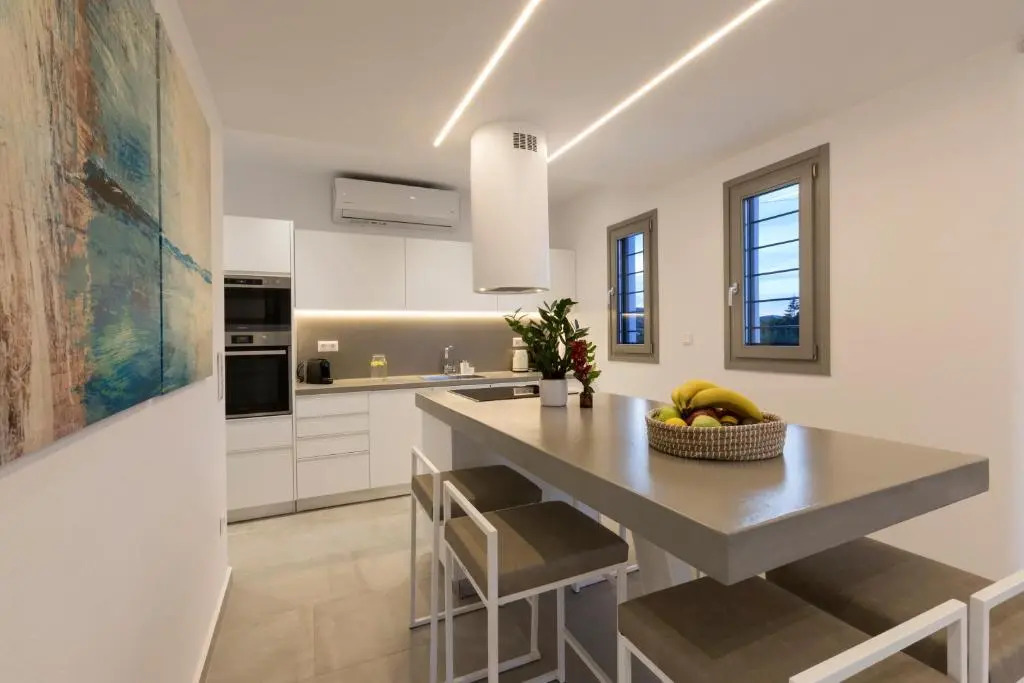 Il Sogno Villa 3